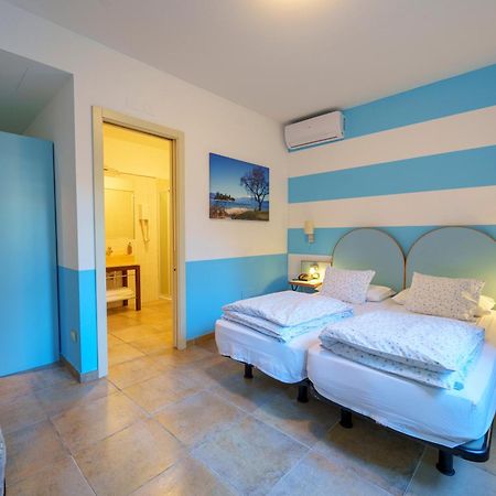 Hotel San Filis 산펠리체델바나코 외부 사진