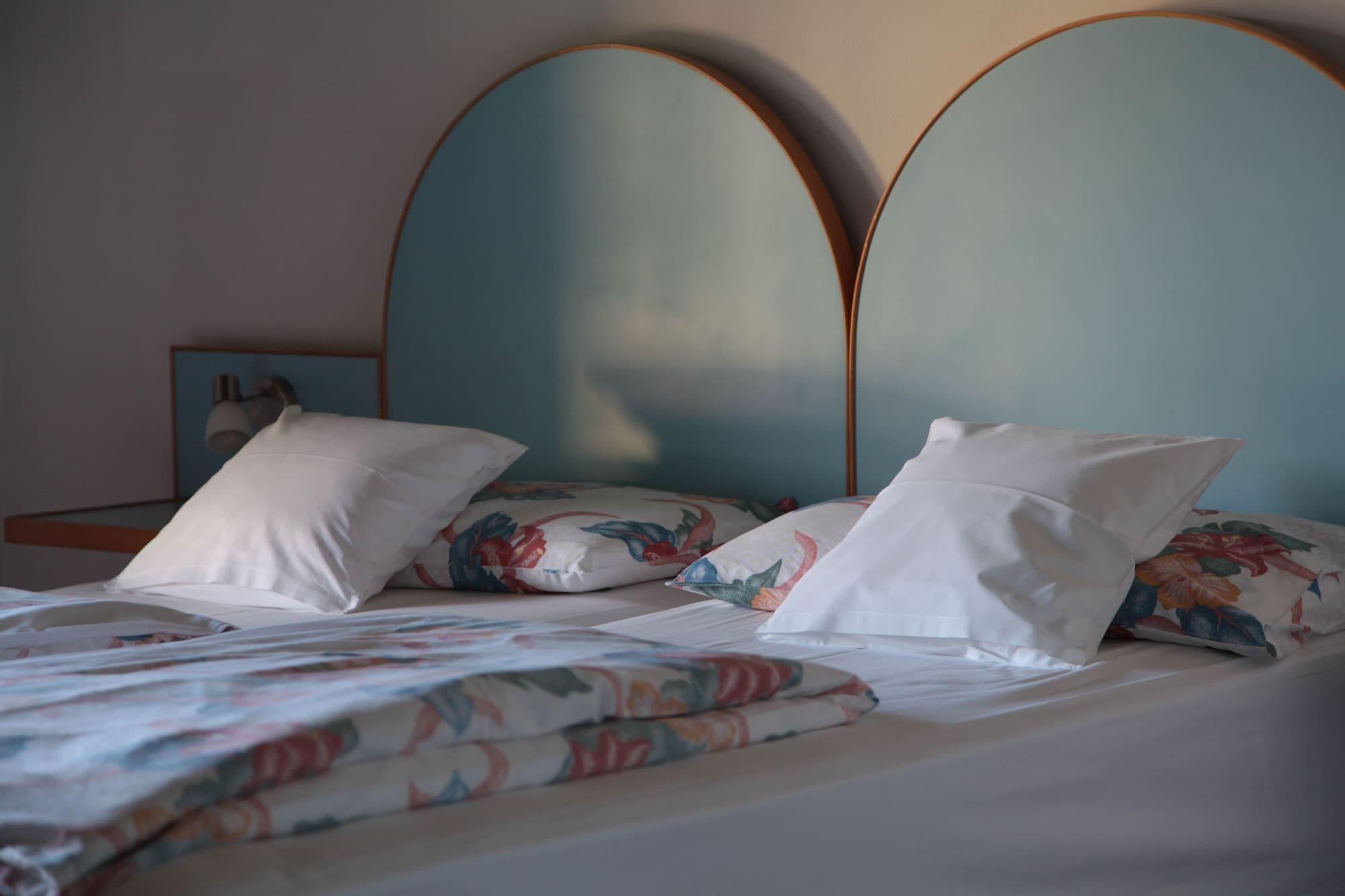 Hotel San Filis 산펠리체델바나코 외부 사진