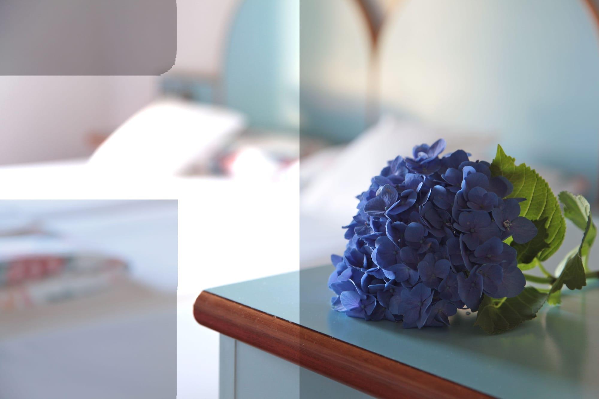 Hotel San Filis 산펠리체델바나코 외부 사진
