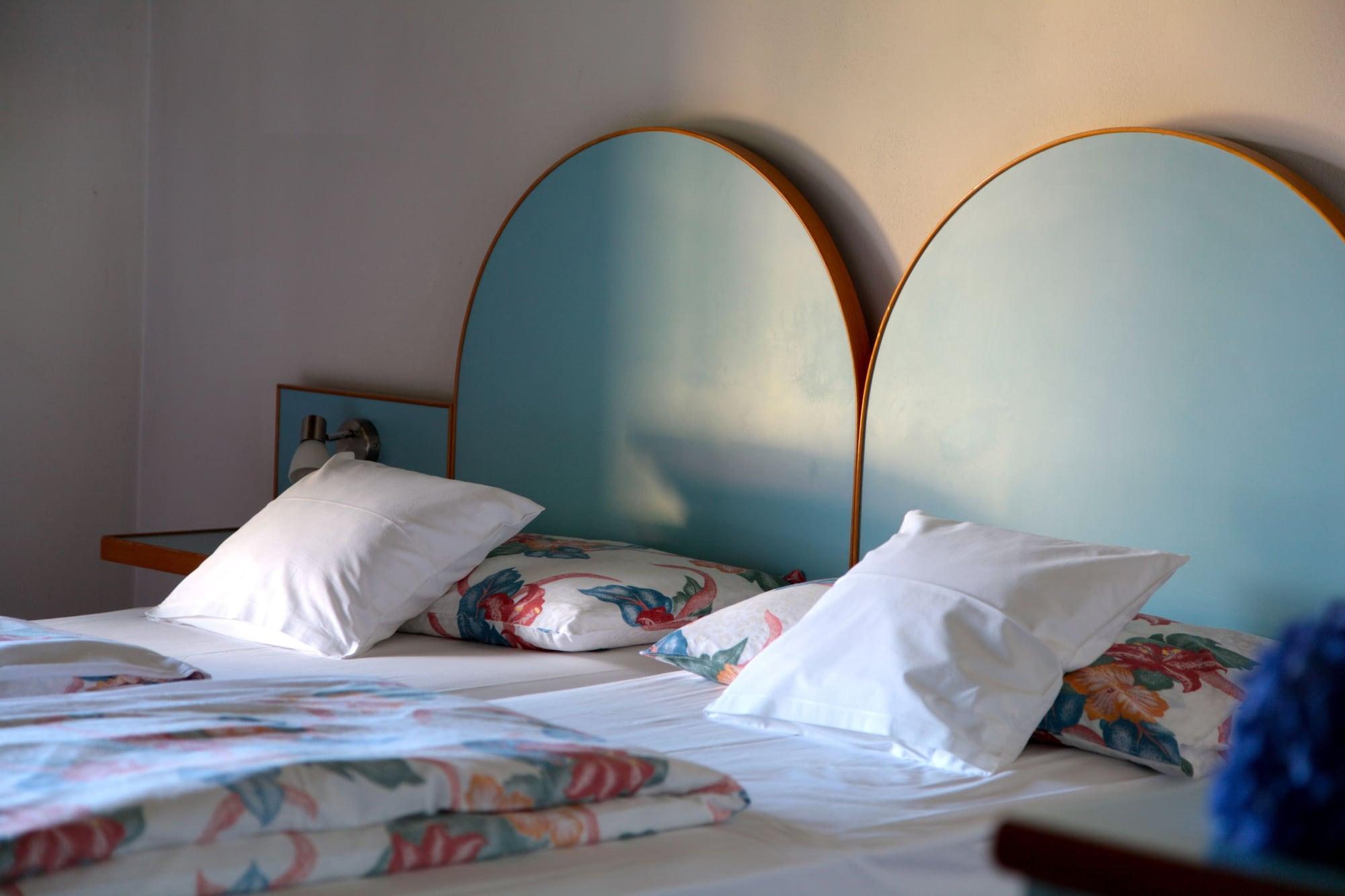 Hotel San Filis 산펠리체델바나코 외부 사진