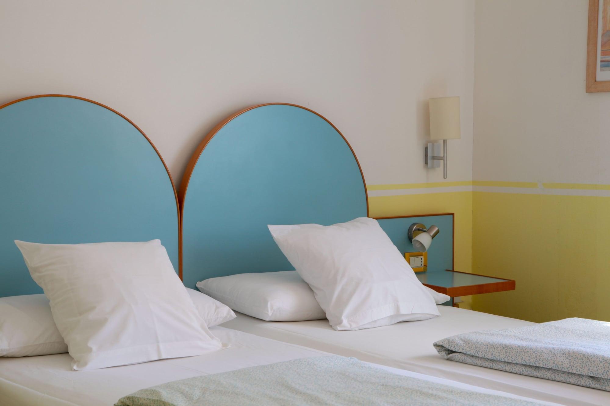 Hotel San Filis 산펠리체델바나코 외부 사진