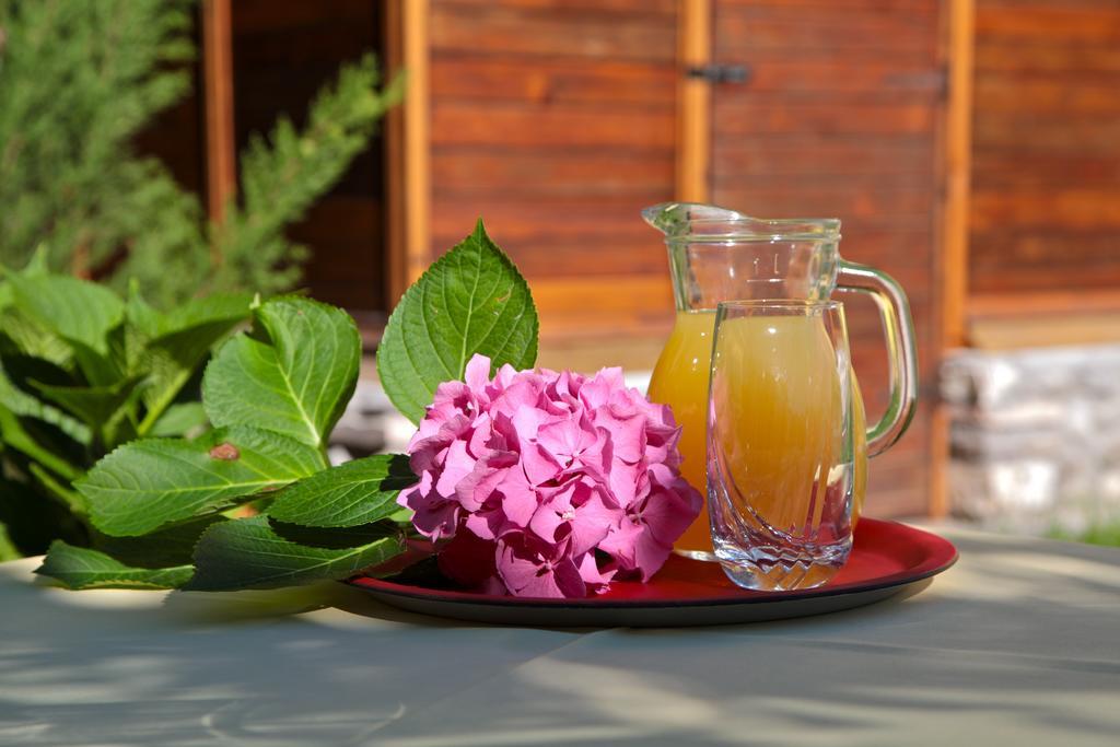 Hotel San Filis 산펠리체델바나코 외부 사진
