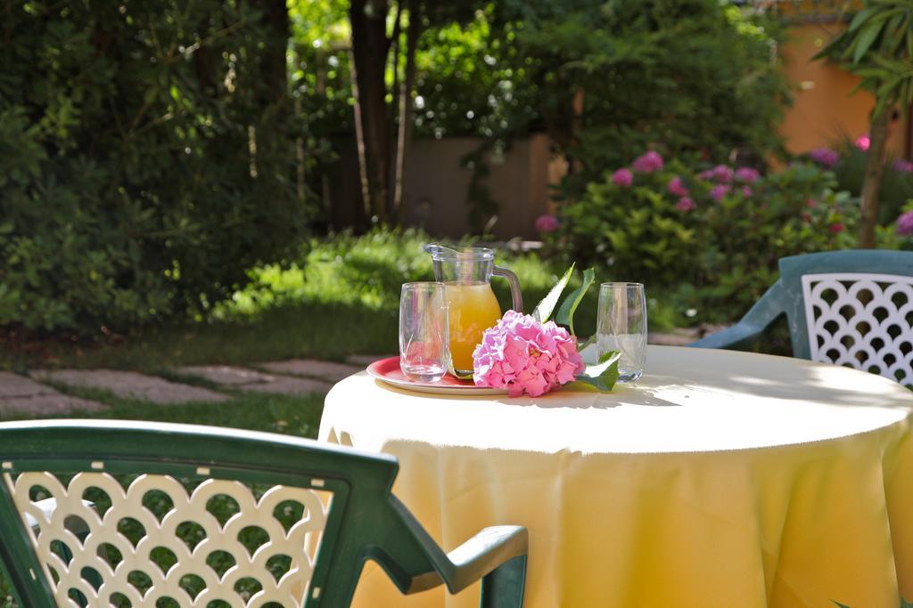 Hotel San Filis 산펠리체델바나코 외부 사진