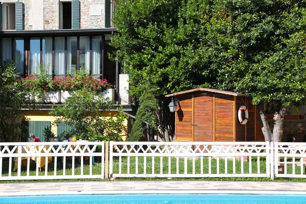 Hotel San Filis 산펠리체델바나코 외부 사진