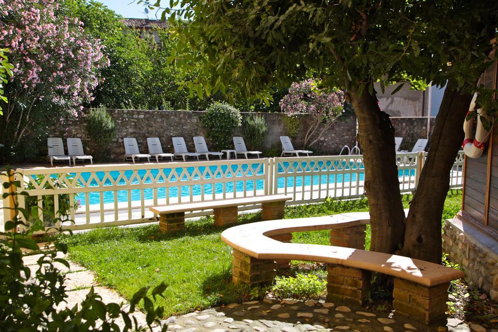 Hotel San Filis 산펠리체델바나코 외부 사진