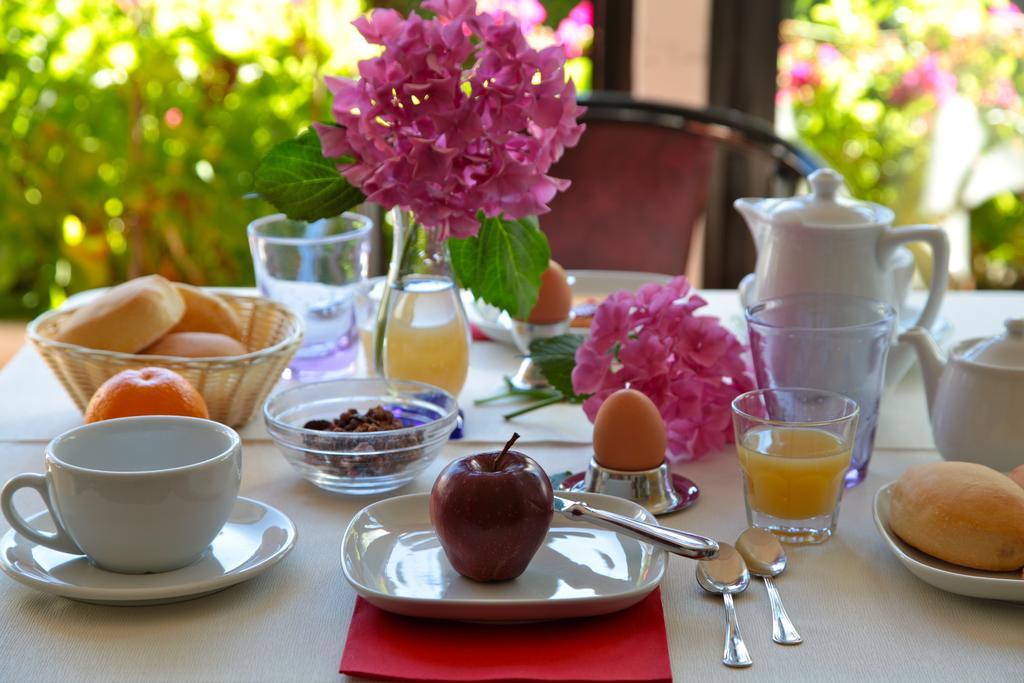 Hotel San Filis 산펠리체델바나코 외부 사진