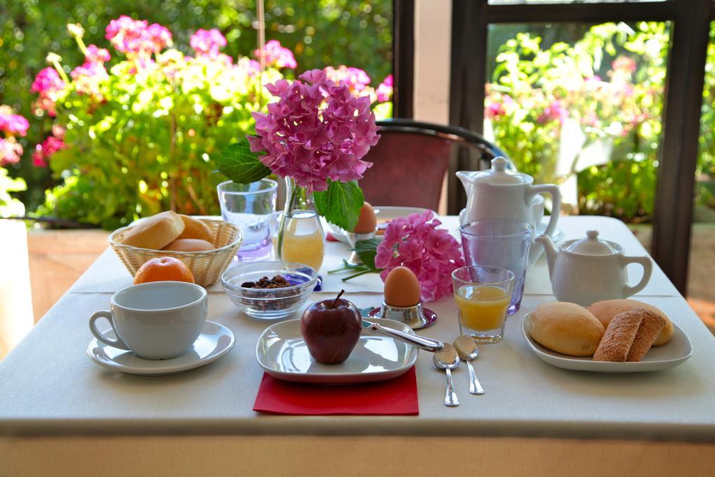 Hotel San Filis 산펠리체델바나코 외부 사진