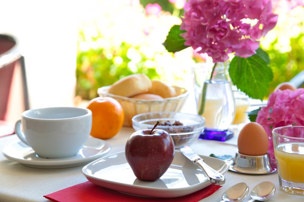 Hotel San Filis 산펠리체델바나코 외부 사진