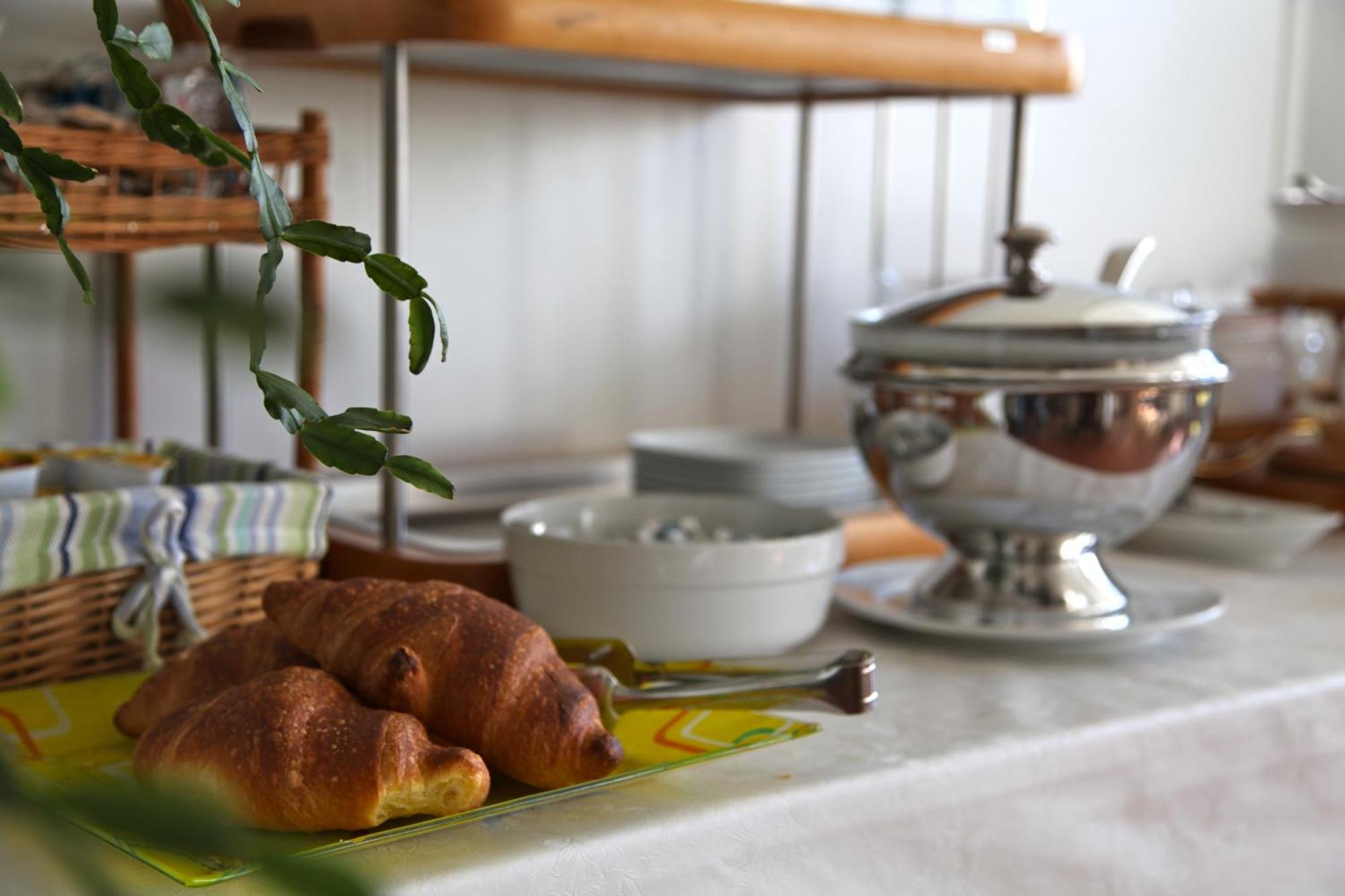 Hotel San Filis 산펠리체델바나코 외부 사진