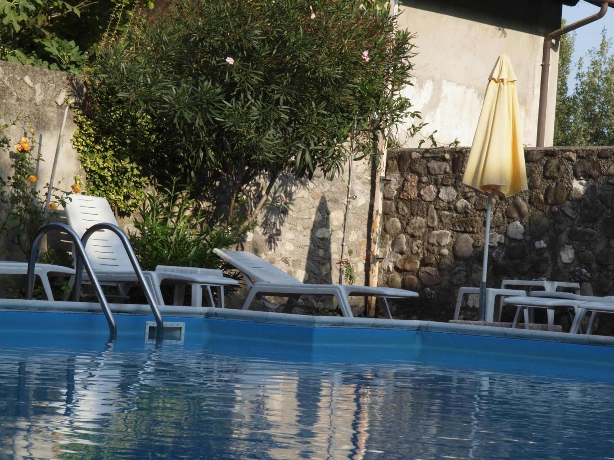Hotel San Filis 산펠리체델바나코 외부 사진