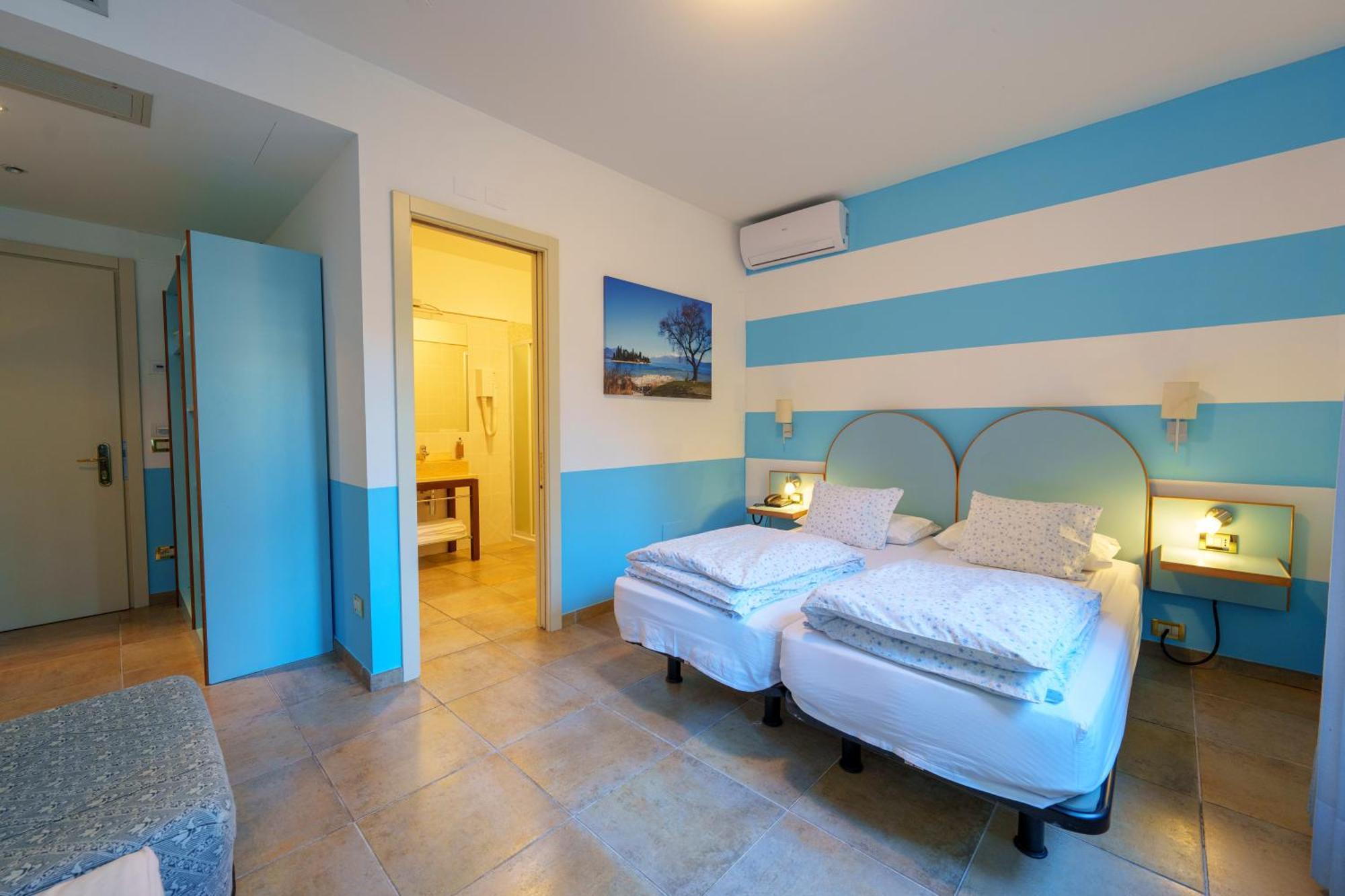 Hotel San Filis 산펠리체델바나코 외부 사진