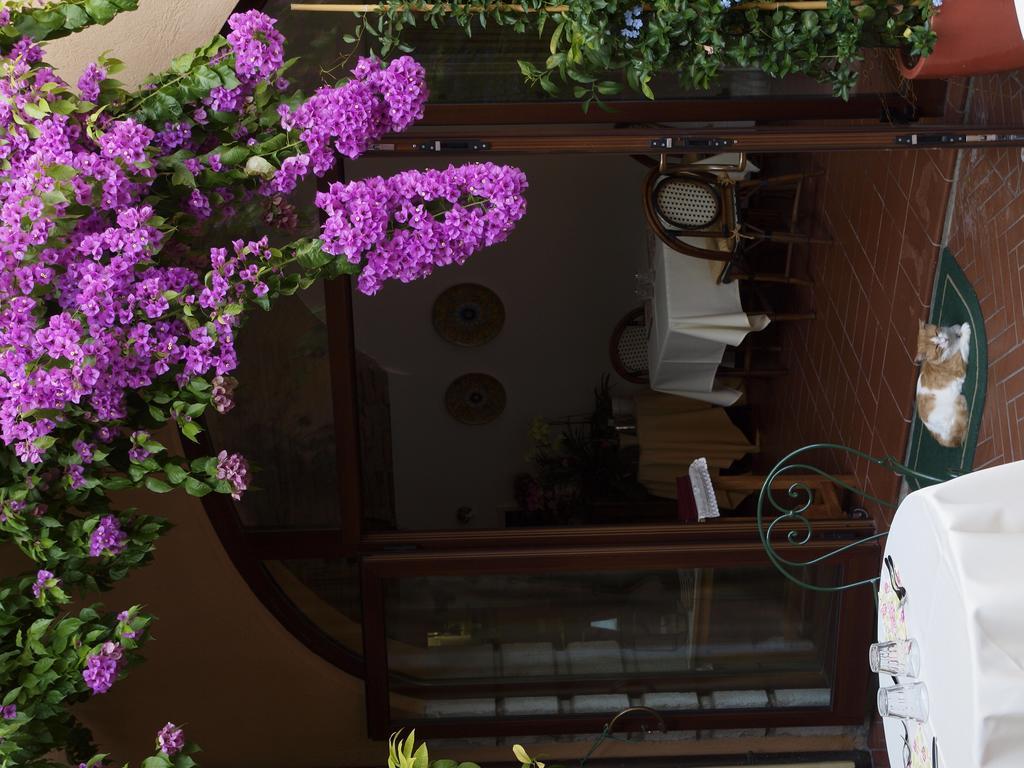 Hotel San Filis 산펠리체델바나코 외부 사진